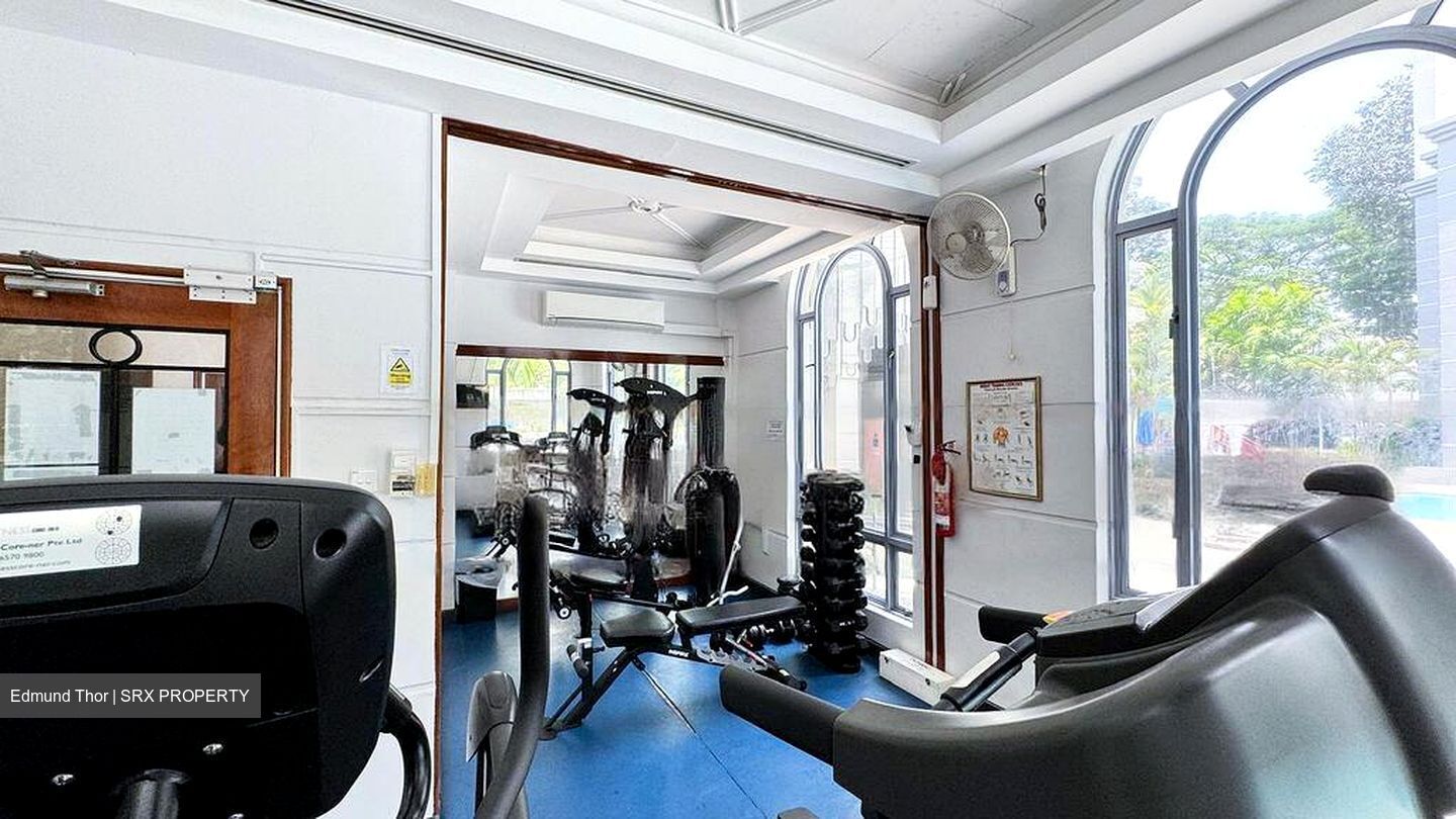 Emerald Park (D3), Condominium #481437691